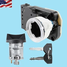 Ignition Lock Switch 56021346AB For Dodge Dakota Durango Ram 1500 2500 3500 Vipe