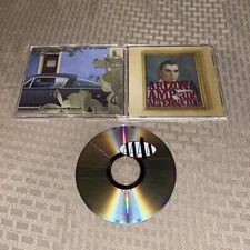 Arizona Amp and Alternator Audio CD, Sep-2005 OOP Rare! Guaranteed!