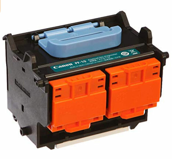 canon pf10