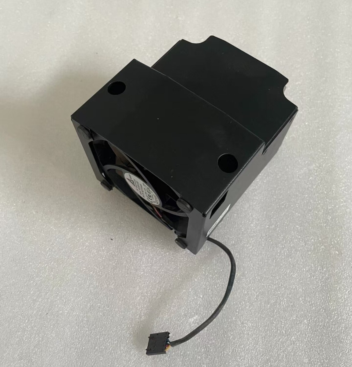 Dell CPU T3600 T5600 T7600CPU Radiator T7810 t5610 Fan 9YYVV