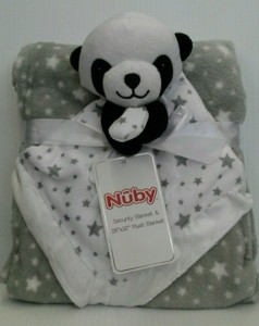 nuby blanket