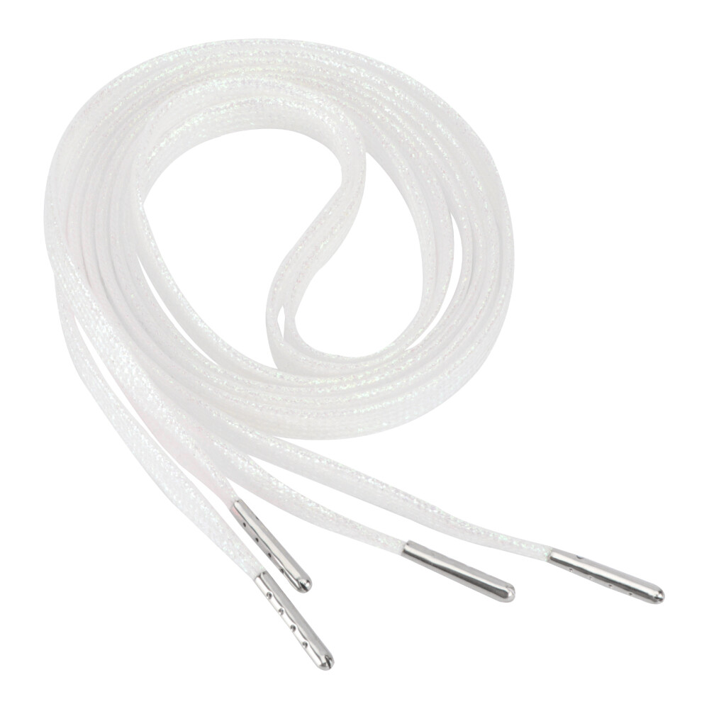 APL Punte per dita in metallo scarpe da ginnastica lacci per lacci per scarpe bambino