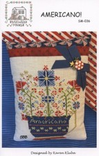 Rosewood Manor Designs / Karen Kluba ~ SM-036...