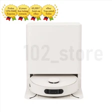 LG Cordzero Roboking B93BHB Objet Collection AI Robot Vacuum Cleaner 220V/60Hz