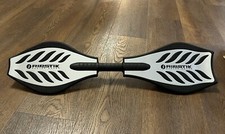 Razor Ripstik Caster Board Silver Color 2 Whe...