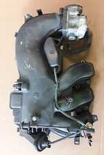 Intake Manifold 6 Cylinder 1GRFE Engine Upper Fits 03-09 4 RUNNER.