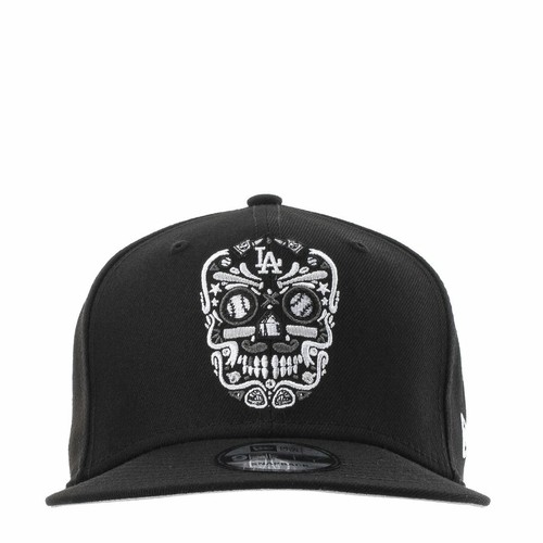 New Era Los Angeles Dodgers Sugar Skull 