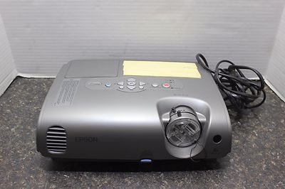 EPSON プロジェクター EMP-82 EPSON PROJECTOR EMP-82 106843-1 (JO) BB-3 | eBay