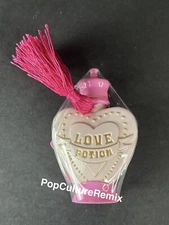 Universal Studios Wizarding World Of Harry Potter Love Potion Honeydukes Candy