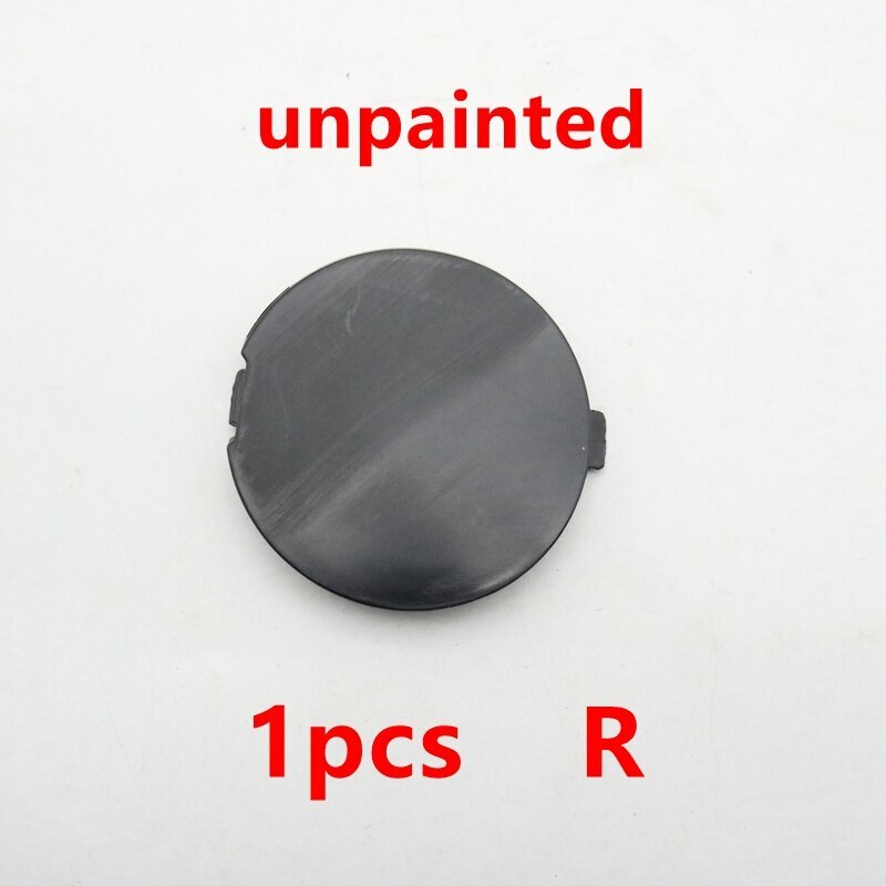 Front Bumper Tow Hook Eye Cover Cap For Mazda CX3 CX3 DK 201421 D10J