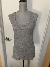 splendid ladies tank top size XL