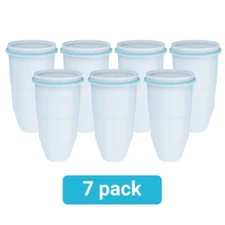 AQUA CREST Water Filter, Compatible with ZeroWater® Water Filter ZR-017 (7)