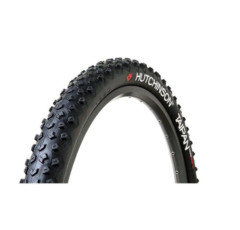 Pneu VTT 29x2.25 Hutchinson Taipan hardskin anti-crevaison à tringle souple