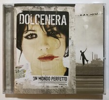 cd Dolcenera un mondo perfetto