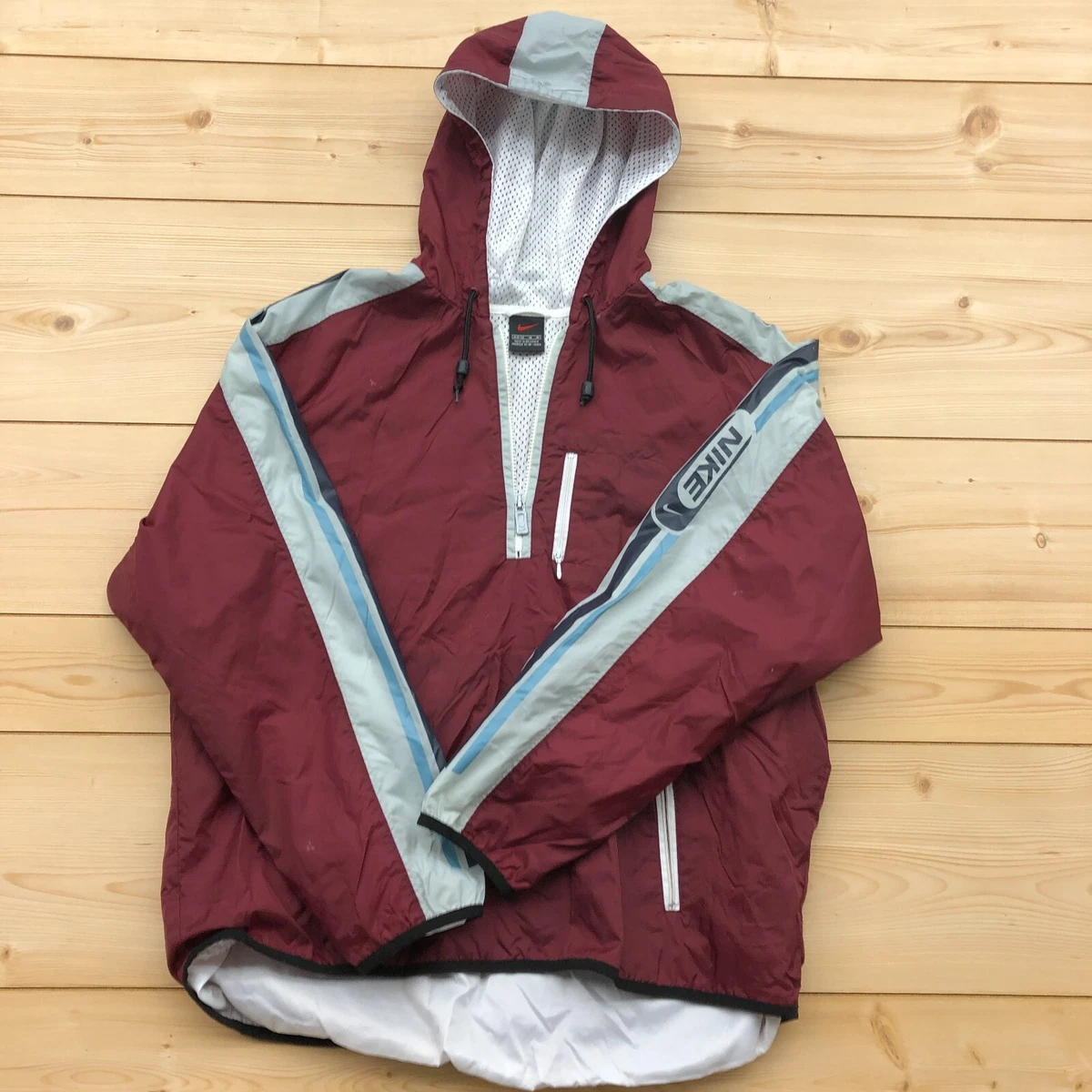 Coupe vent enfant clearance nike
