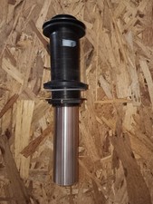 8" Pop-up Style Bathroom Sink Drain - Oil Rubbed Bronze