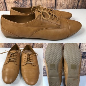 aldo oxford womens