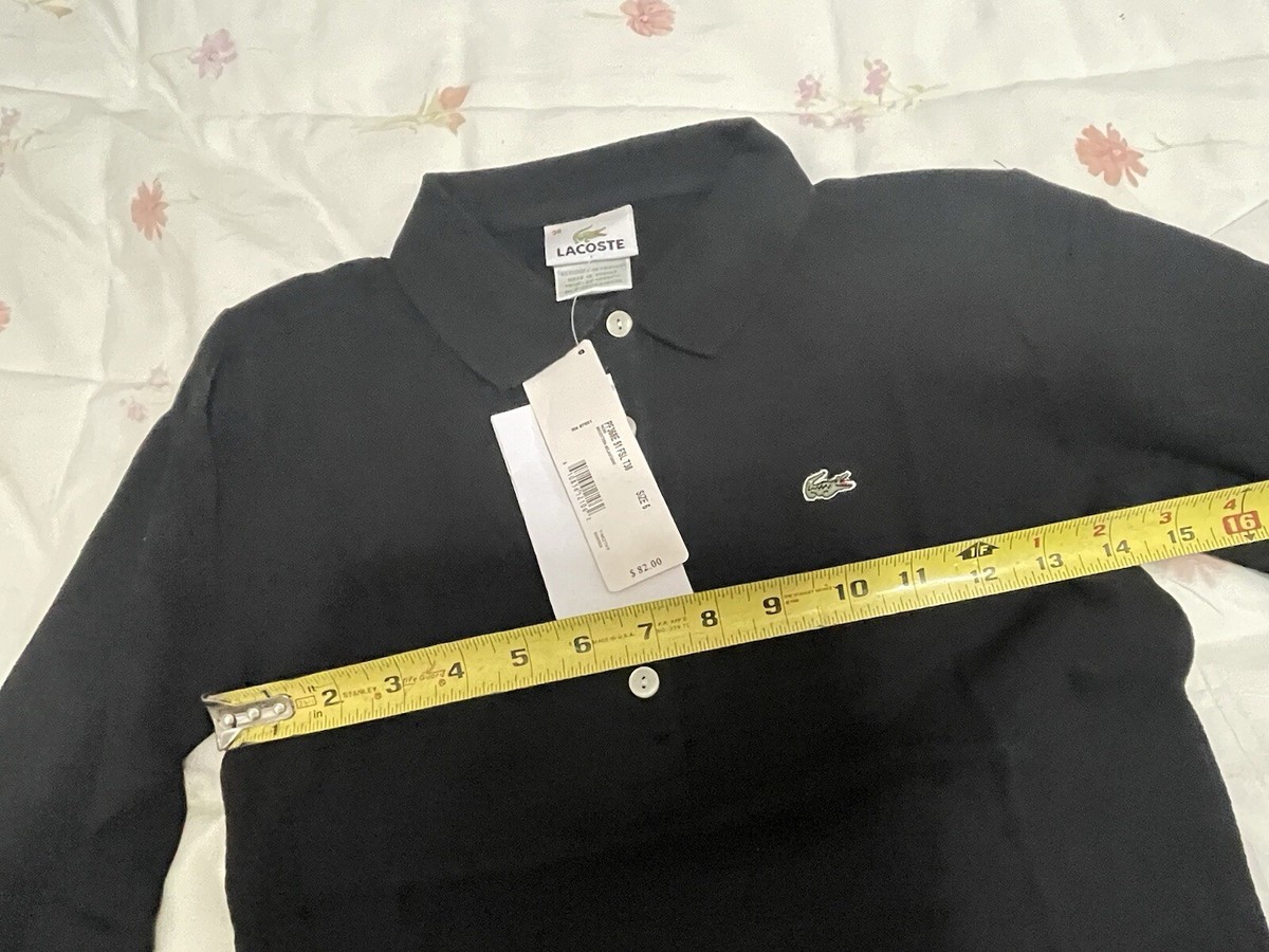LACOSTE Women