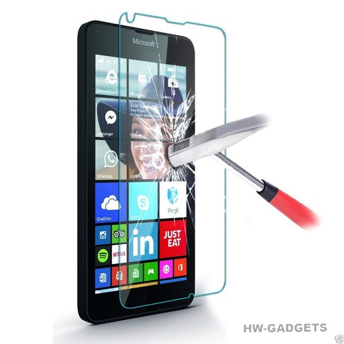 2 PackTEMPERED GLASS SCREEN PROTECTOR ANTI SCRATCH For Nokia G50 G10 G20 G11 G21 - Picture 5 of 12