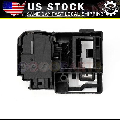 Washer Lid Lock Switch Compatible For Ge Hotpoint Washing Maching WH01X27954