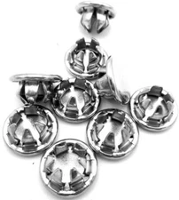 Hole Cap Plug - Fits 5/16" Hole