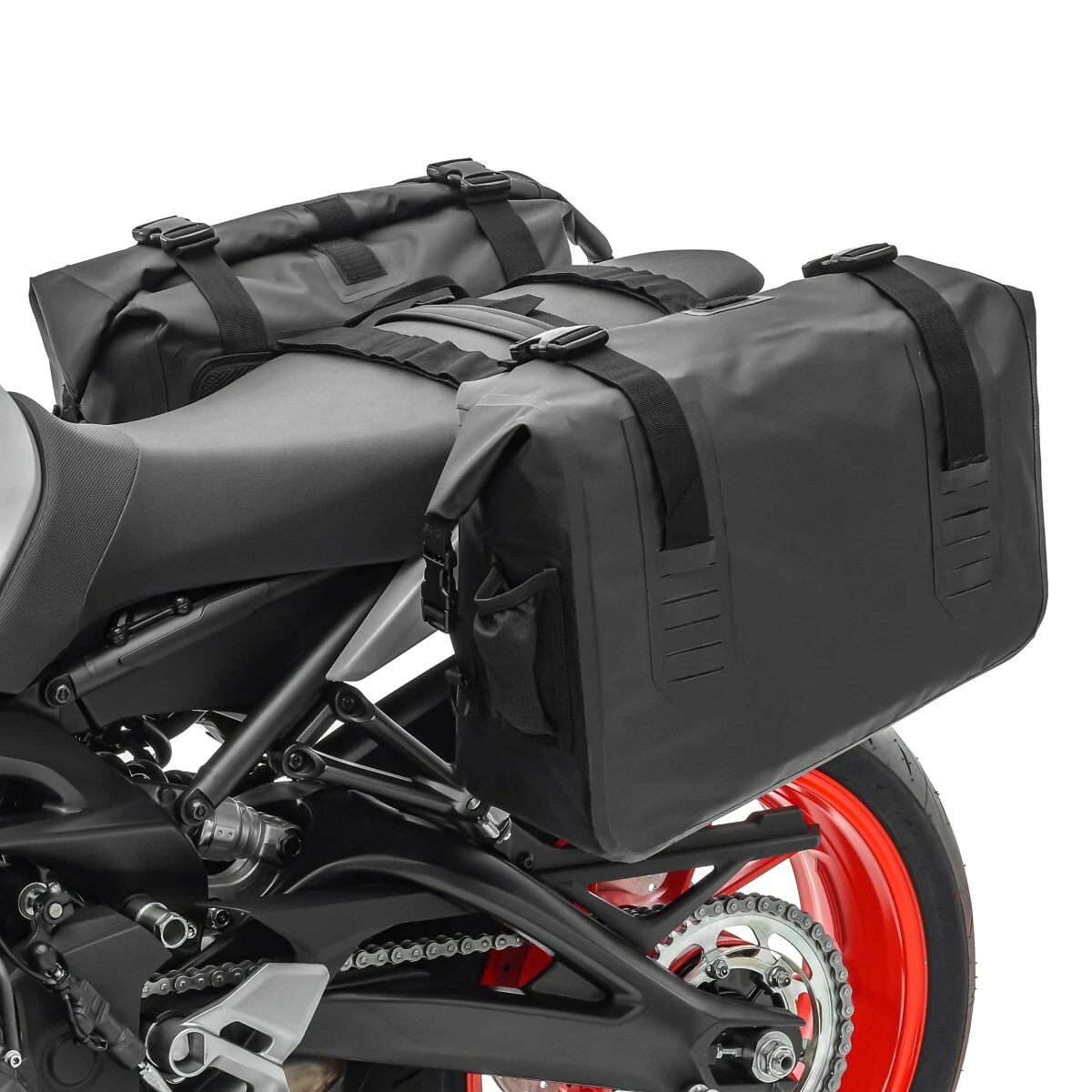Sport saddlebags hotsell