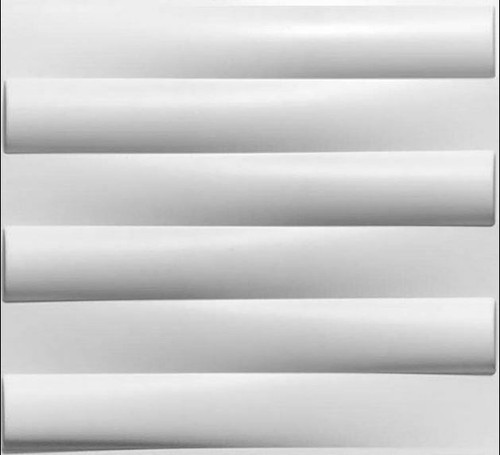 PVC 3D Wall panel Decorative Wall Ceiling Tiles Cladding NOT BAMBOO 50cmx50cm - Picture 72 of 126
