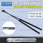 <!--F#f_0-->Pair for Holden Commodore Wagon Tailgate Gas Struts VT VX VY VZ Lift Support (For: Holden)<!--F/-->