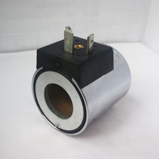 Substitute 1837001311 3.35A BHY831699 BHY831701S 24VDC 30W Solenoid Valve Coil