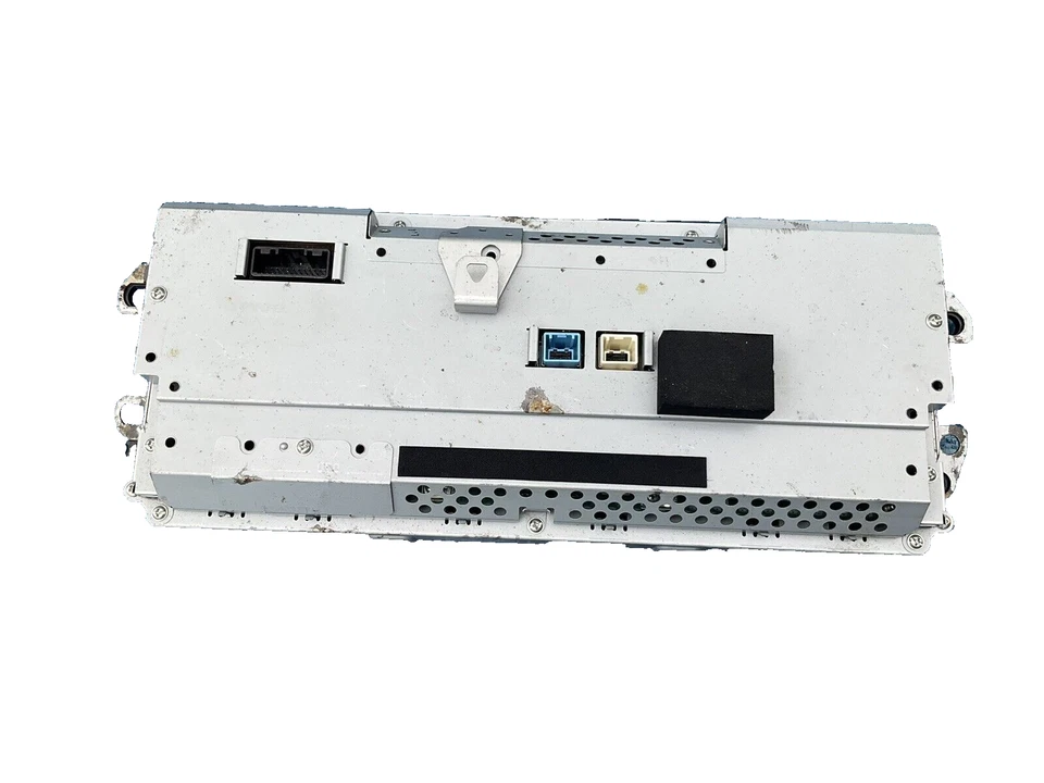 Lexus ls460 ls460L ls600h 2013-2014 pantalla de tablero pantalla de información 83290-50010 OEM Foto 2 de 4