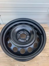 Toyota Stahlfelge 7Jx17H2 ET45 B7186 original