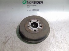 Tambour de frein Ford FOCUS