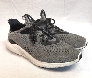 adidas alphabounce zebra