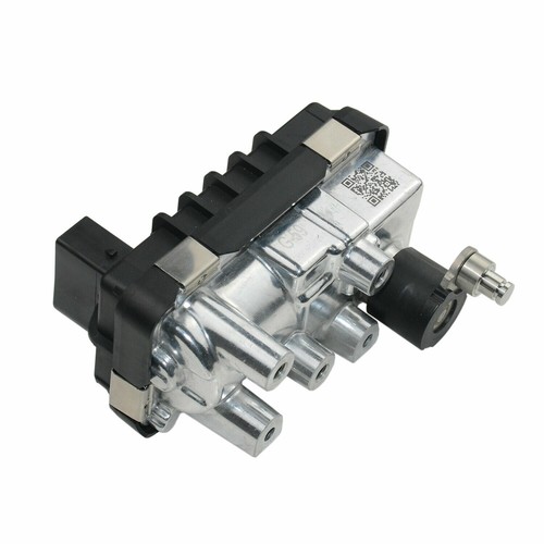 NEW GARRETT TURBO CHARGER ELECTRONIC ACTUATOR For MERCEDES SPRINTER G-77 G-077 - Picture 6 of 7