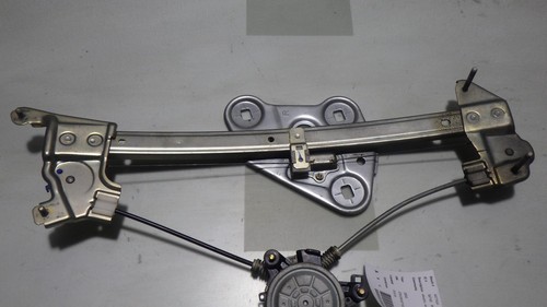 02 TOYOTA CELICA RIGHT FRONT Window Regulator - Foto 3 di 10