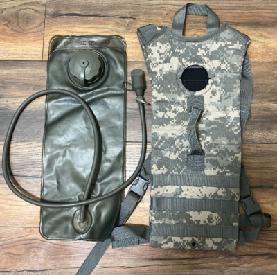 molle ii hydration bladder