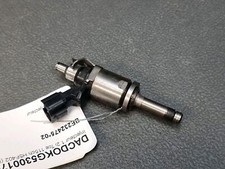 Injecteur Dacia DOKKER