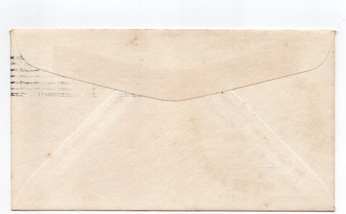 USS Key West SSN 722 Commission Cover Norfolk Sept. 12, 1987 - Picture 2 of 2