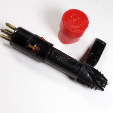 NOS Sonotone 10T2-D N10t2-D Cartridge Needle Electro-Voice EV 104D Tested