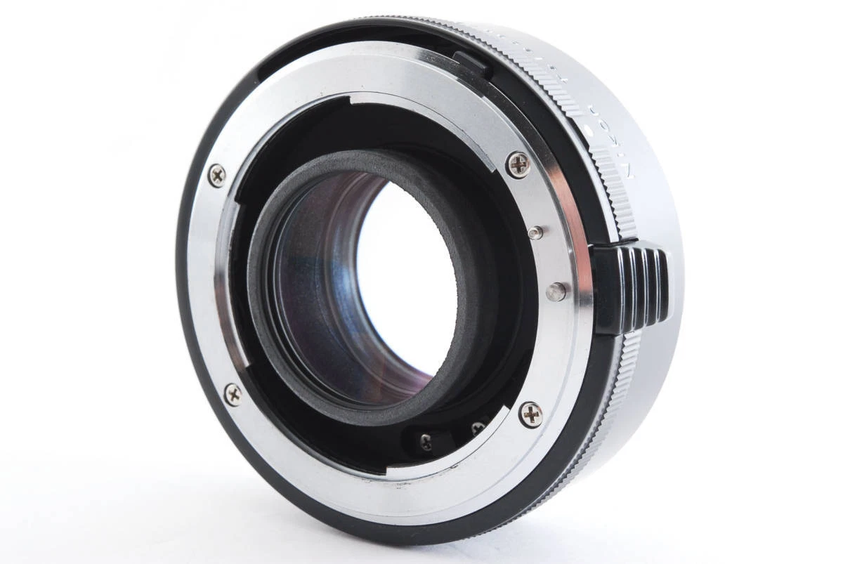 Nikon Teleconverter TC-14B 1.4x #2290 | eBay
