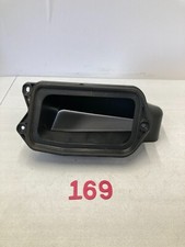 09-16 Audi A4 Premium Plus HVAC Cabin Air Intake Filter Duct OEM 8K1819904