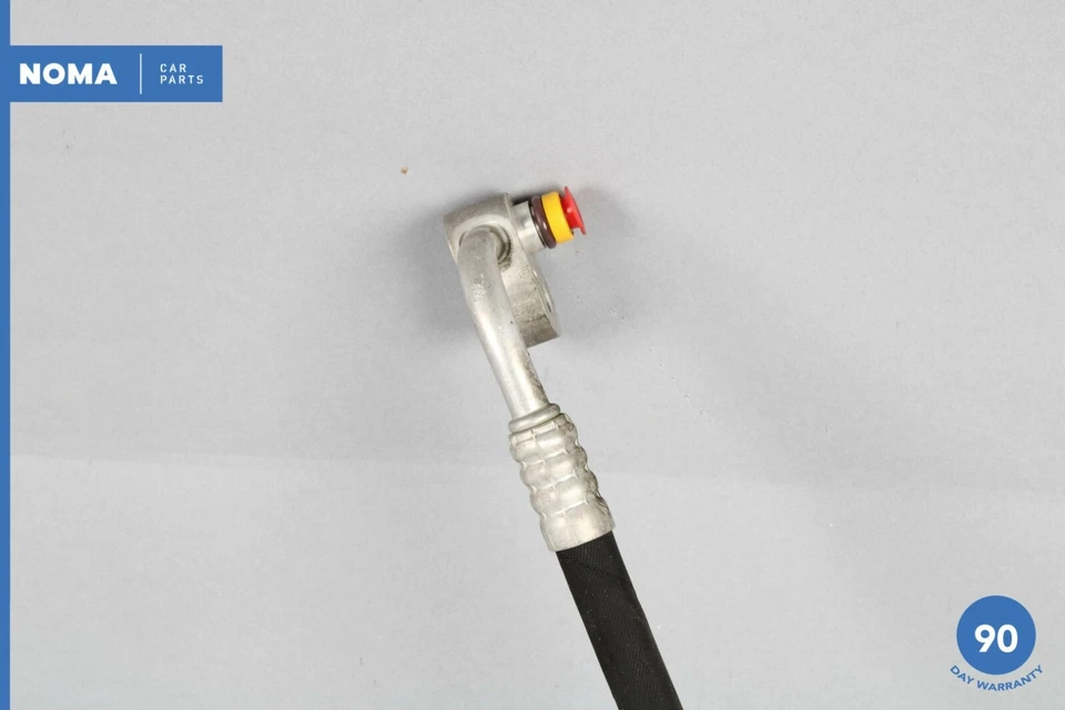 00-03 BMW X5 E53 3.0i HVAC AIRE ACONDICIONADO CONDENSADOR A MANGUERA EVAPORADOR OEM Foto 2 de 4