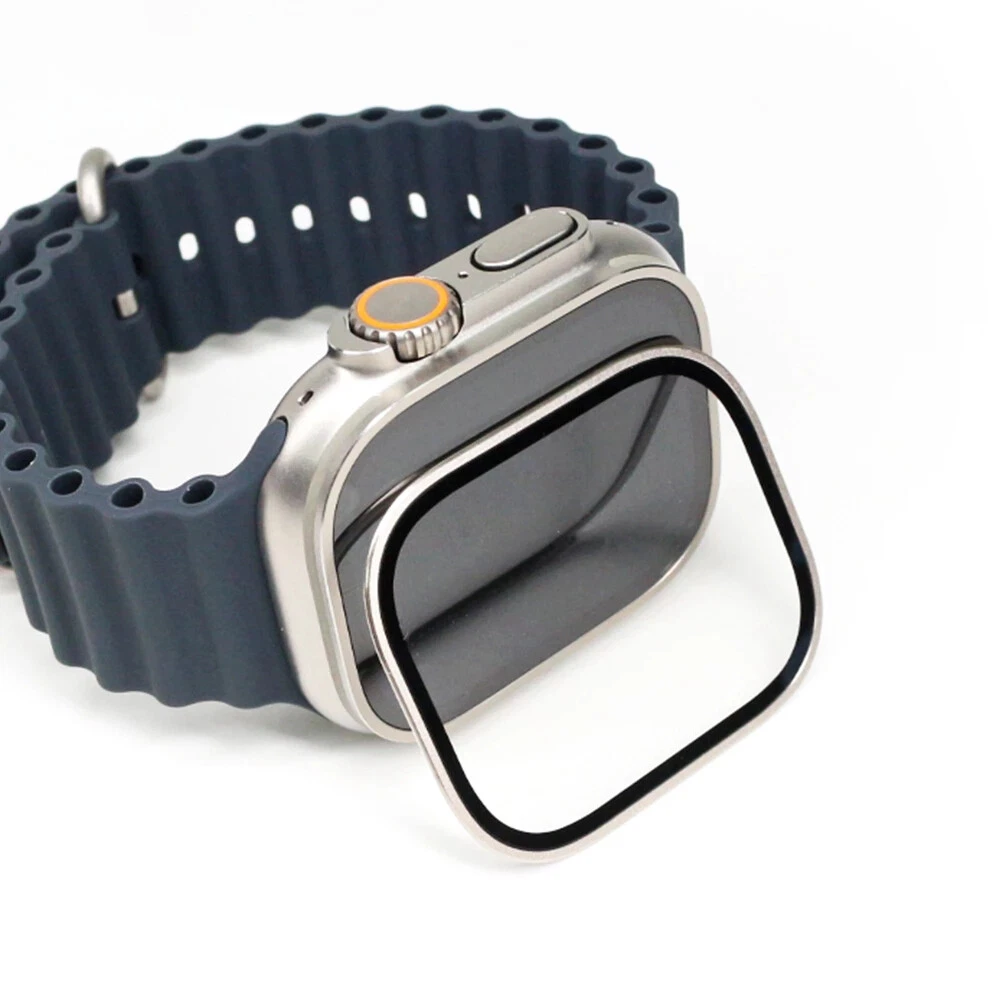 Watch tempered glass new arrivals