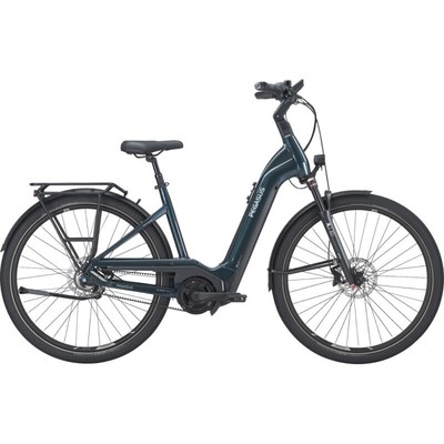PEGASUS Premio EVO, 5 Lite Belt, 28'', Wave, 750 WH, RH 50cm, Modell 2023/24