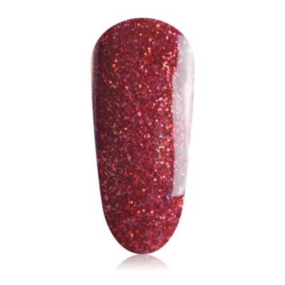 The Gel Bottle  SCARLET Gel Nagellack 20 ml
