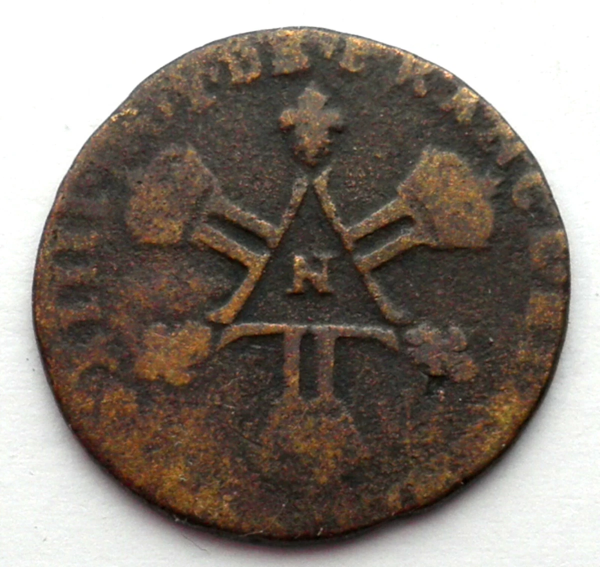 1710 Year French Coins for sale | eBay