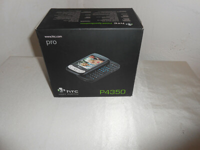 htc TyTN Pro smart mobility 