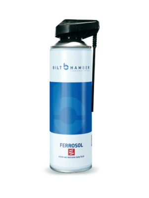 Bilt Hamber Ferrosol wasserverdrängendes Mehrzweckgleitmittel 500 ml