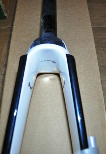 Cannondale System Six Hi-Mod 1 Rapha Team Aero Fork Carbon Gabel Vordergabel NEU - Bild 2 von 6