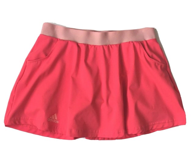 adidas climalite skirt